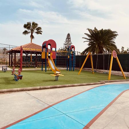 Vila Mar Y Sol Maspalomas  Exteriér fotografie