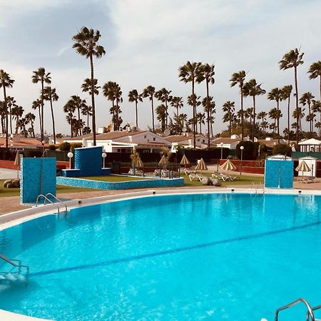 Vila Mar Y Sol Maspalomas  Exteriér fotografie