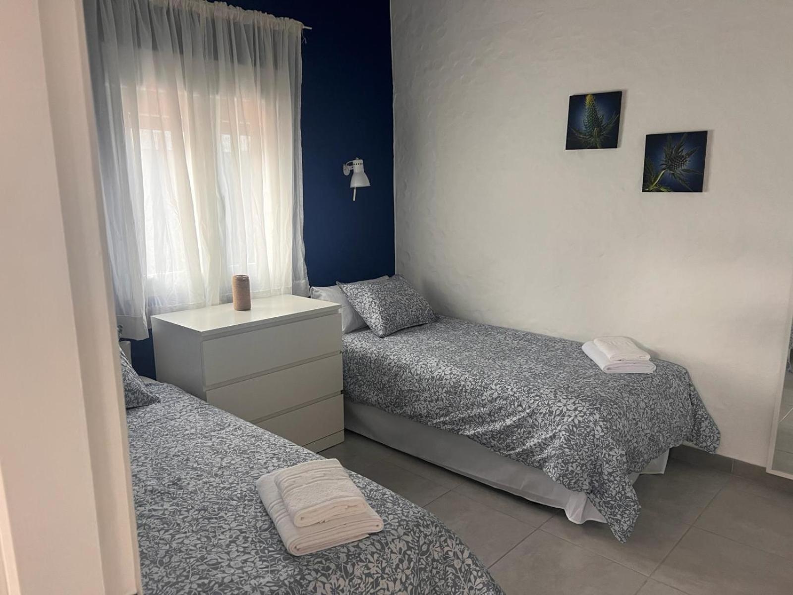 Vila Mar Y Sol Maspalomas  Exteriér fotografie
